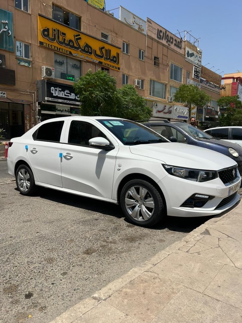 تارا اتوماتیک V4 LX - 1404