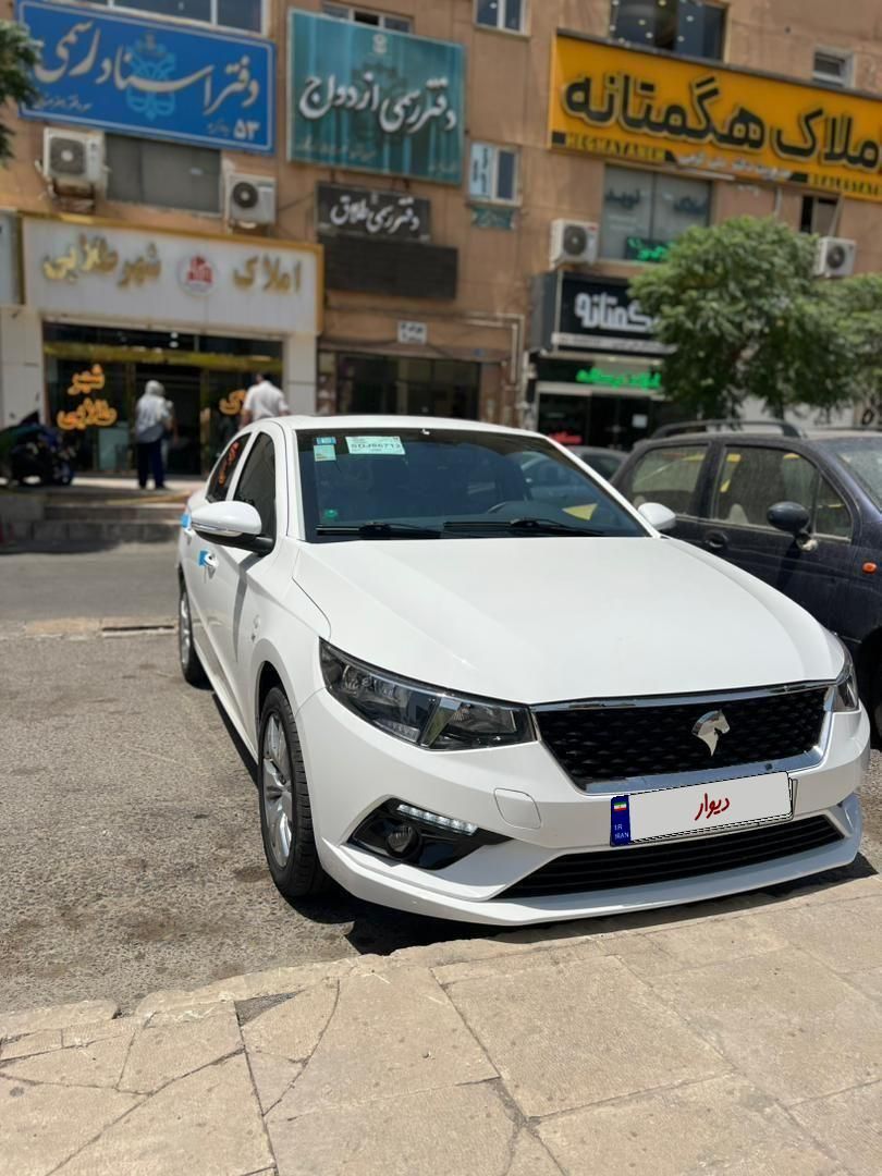 تارا اتوماتیک V4 LX - 1404