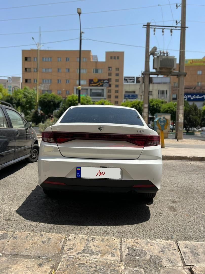 تارا اتوماتیک V4 LX - 1404