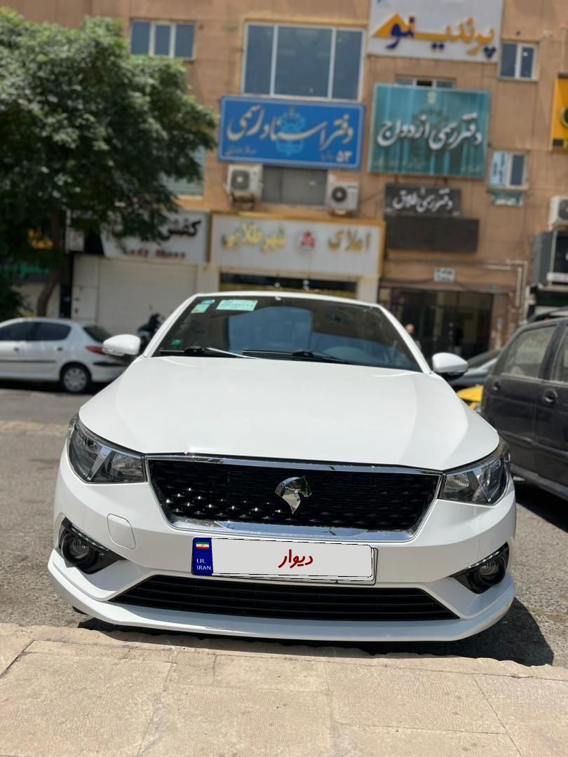خودرو تارا، اتوماتیک آگهی ann_19552690