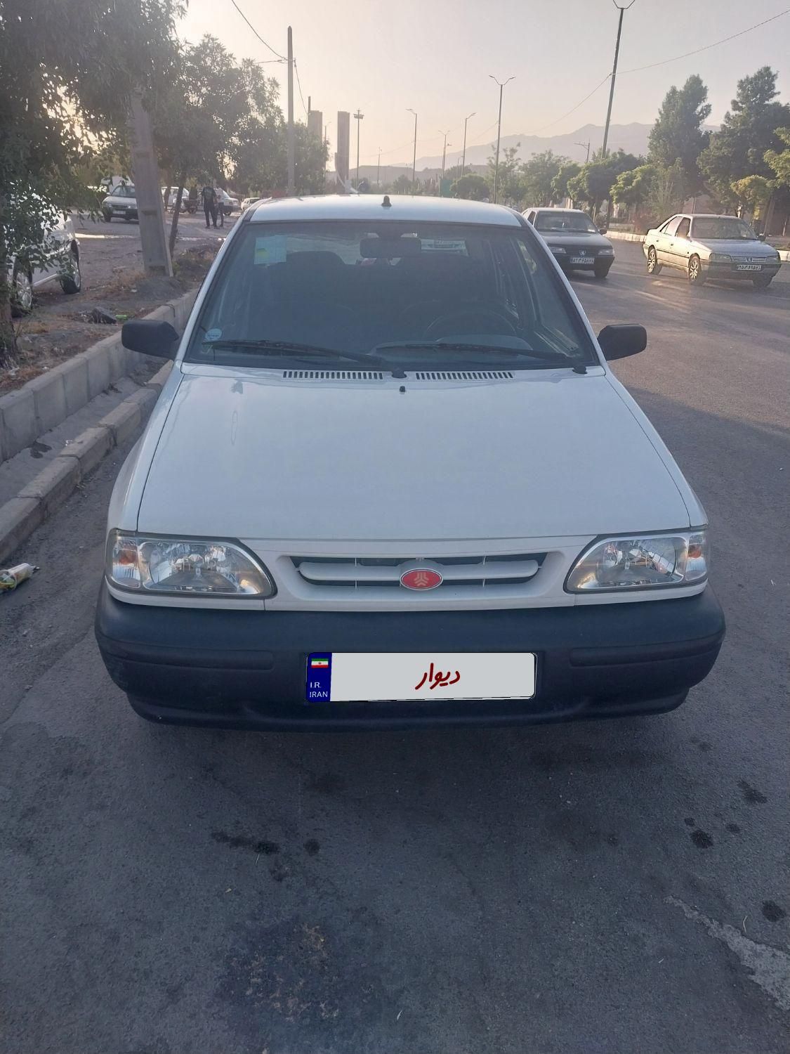 خودرو پراید، 131 آگهی ann_19552695