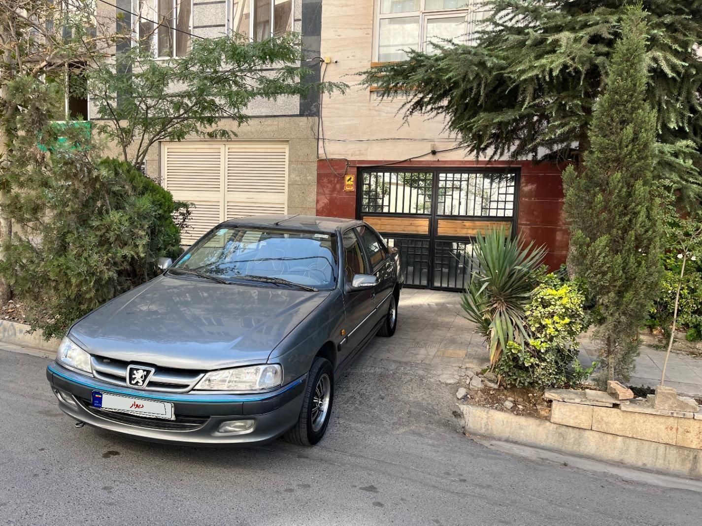 خودرو پژو، پارس آگهی ann_19552711
