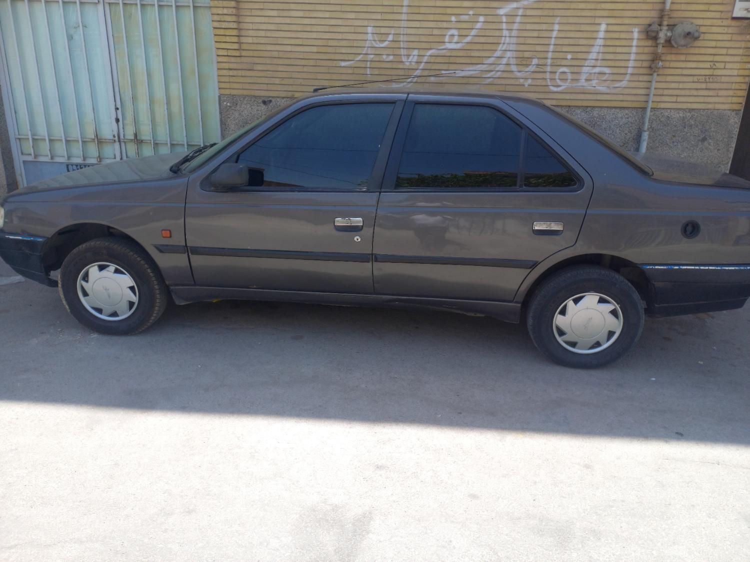 خودرو پژو، روآ آگهی ann_19552712