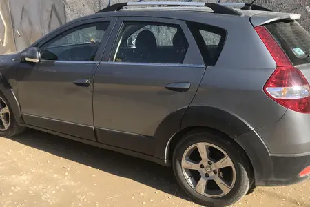 خودرو دانگ فنگ، H30 کراس آگهی ann_19552714