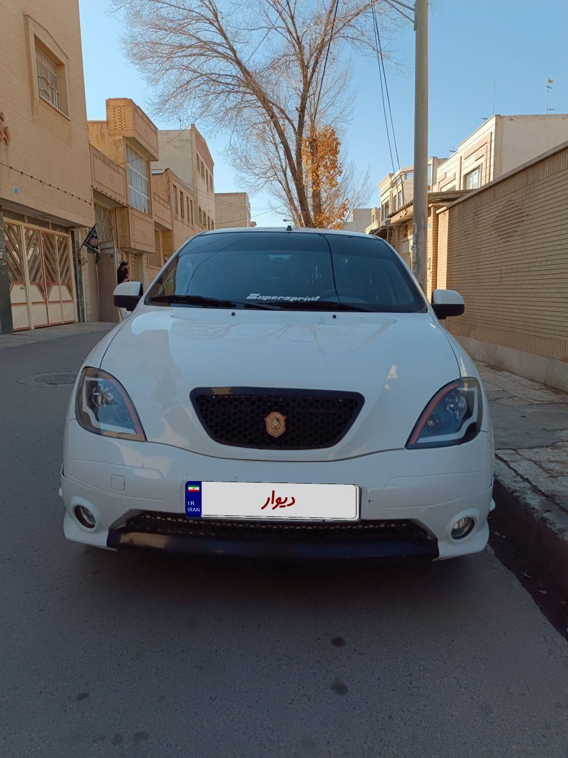 خودرو تیبا، صندوق دار آگهی ann_19552732