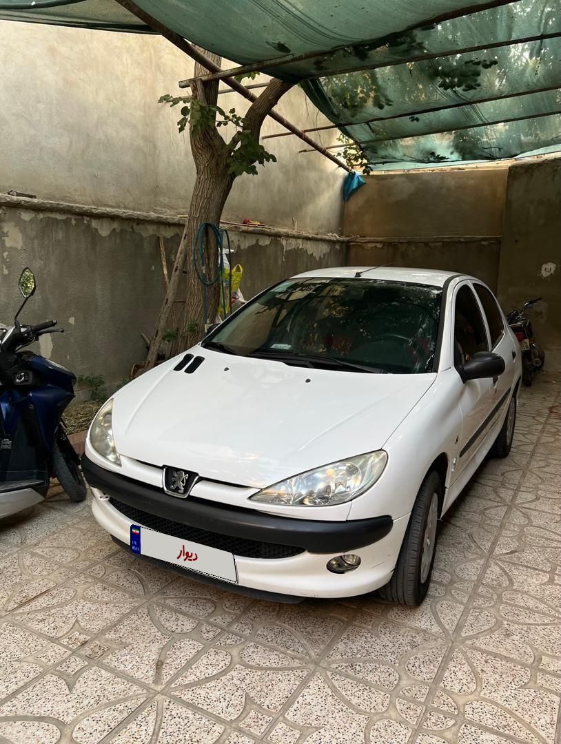 خودرو پژو، 206 آگهی ann_19552733