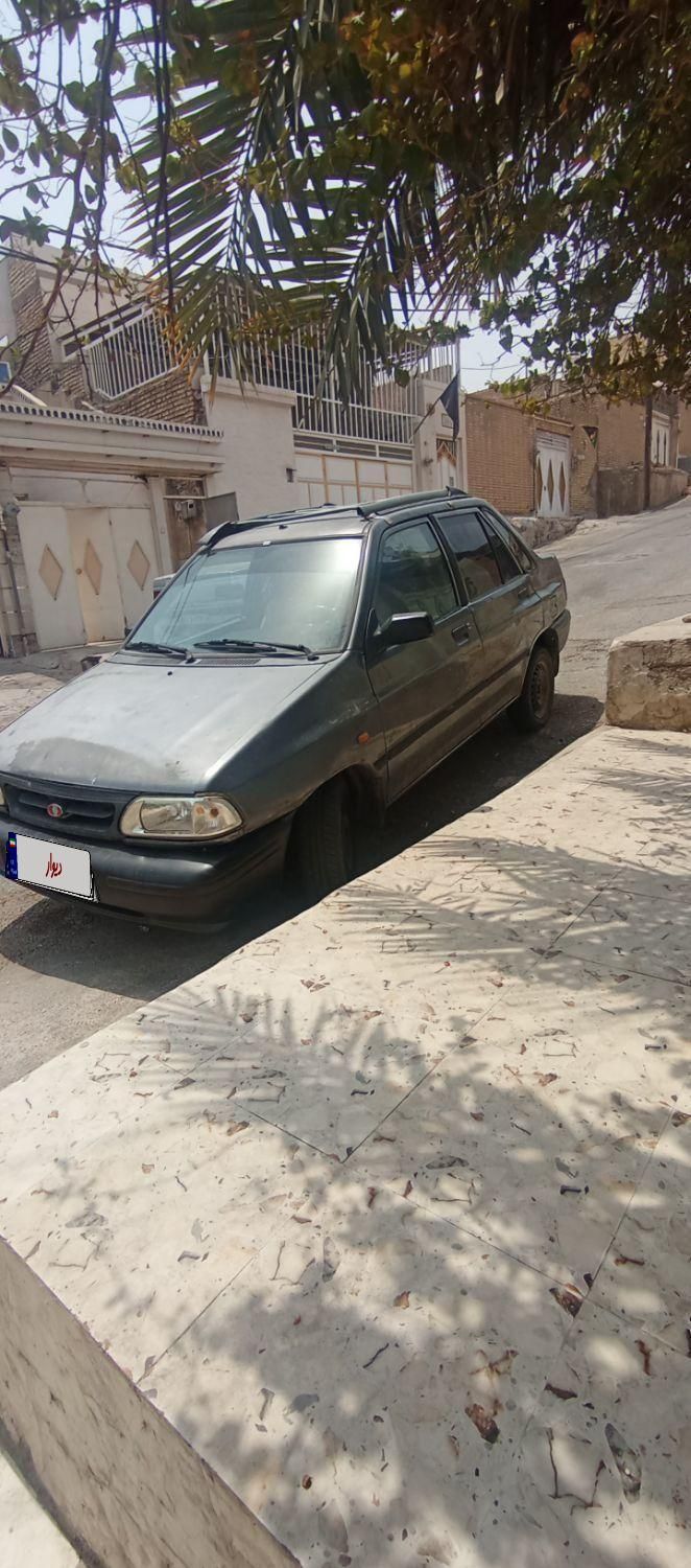 پراید 132 SL - 1390