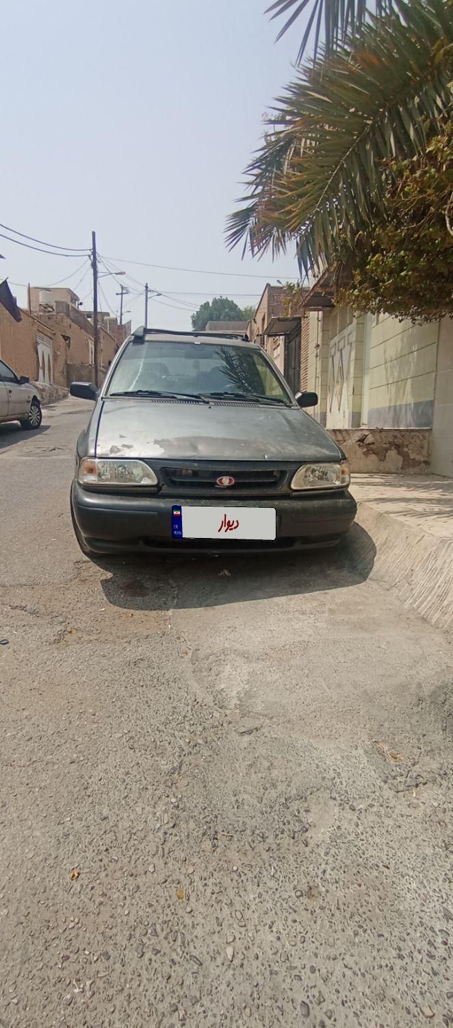 خودرو پراید، 132 آگهی ann_19552737