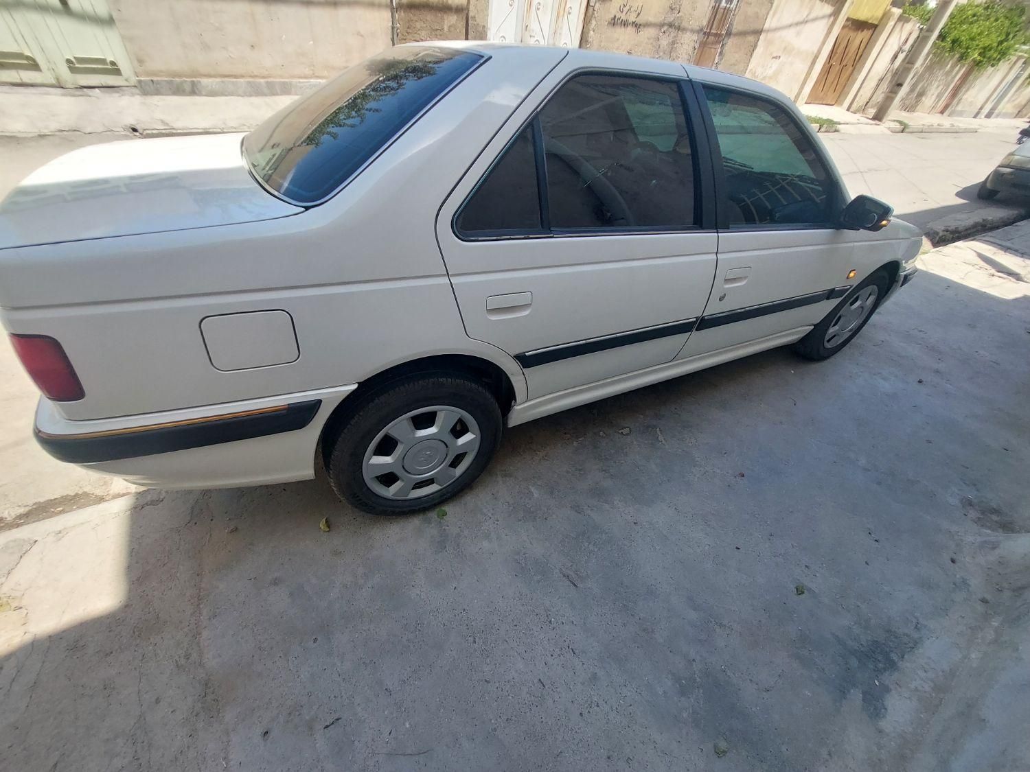 خودرو پژو، پارس آگهی ann_19552738