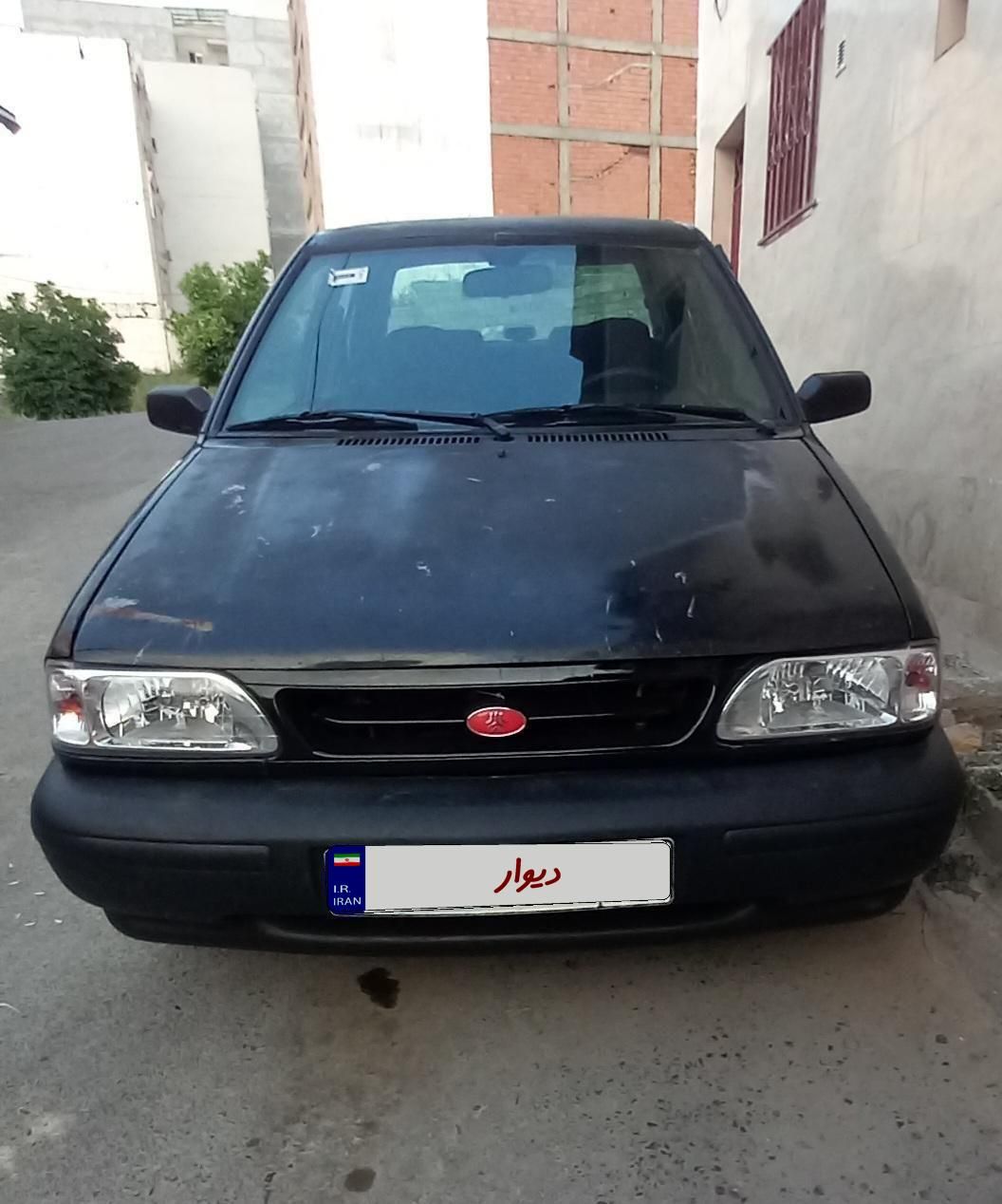 خودرو پراید، صبا آگهی ann_19552759