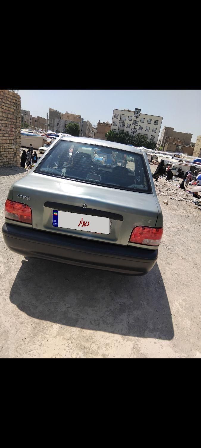 خودرو پراید، 131 آگهی ann_19552776