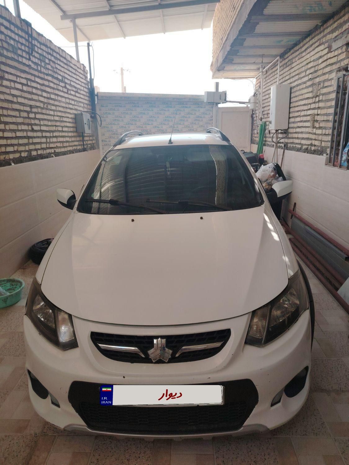 خودرو کوییک، معمولی آگهی ann_19552786