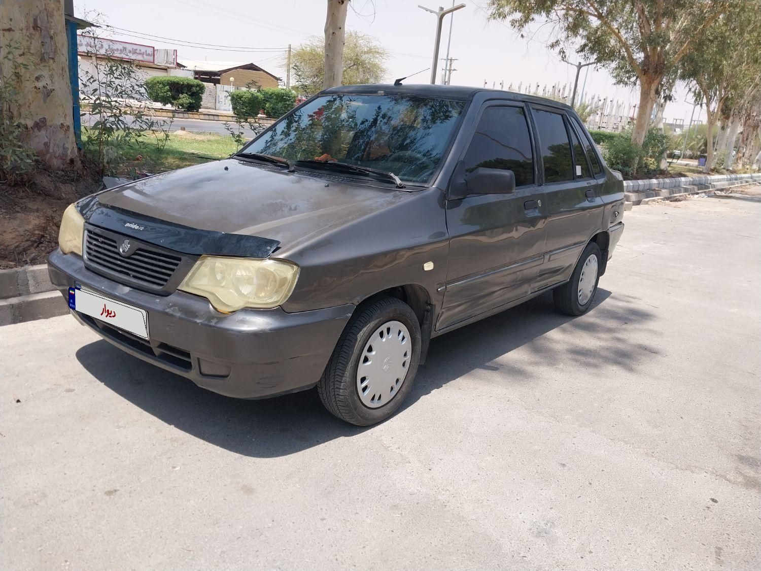 خودرو پراید، 132 آگهی ann_19552790
