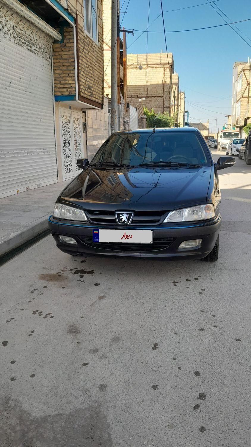 خودرو پژو، پارس آگهی ann_19552797
