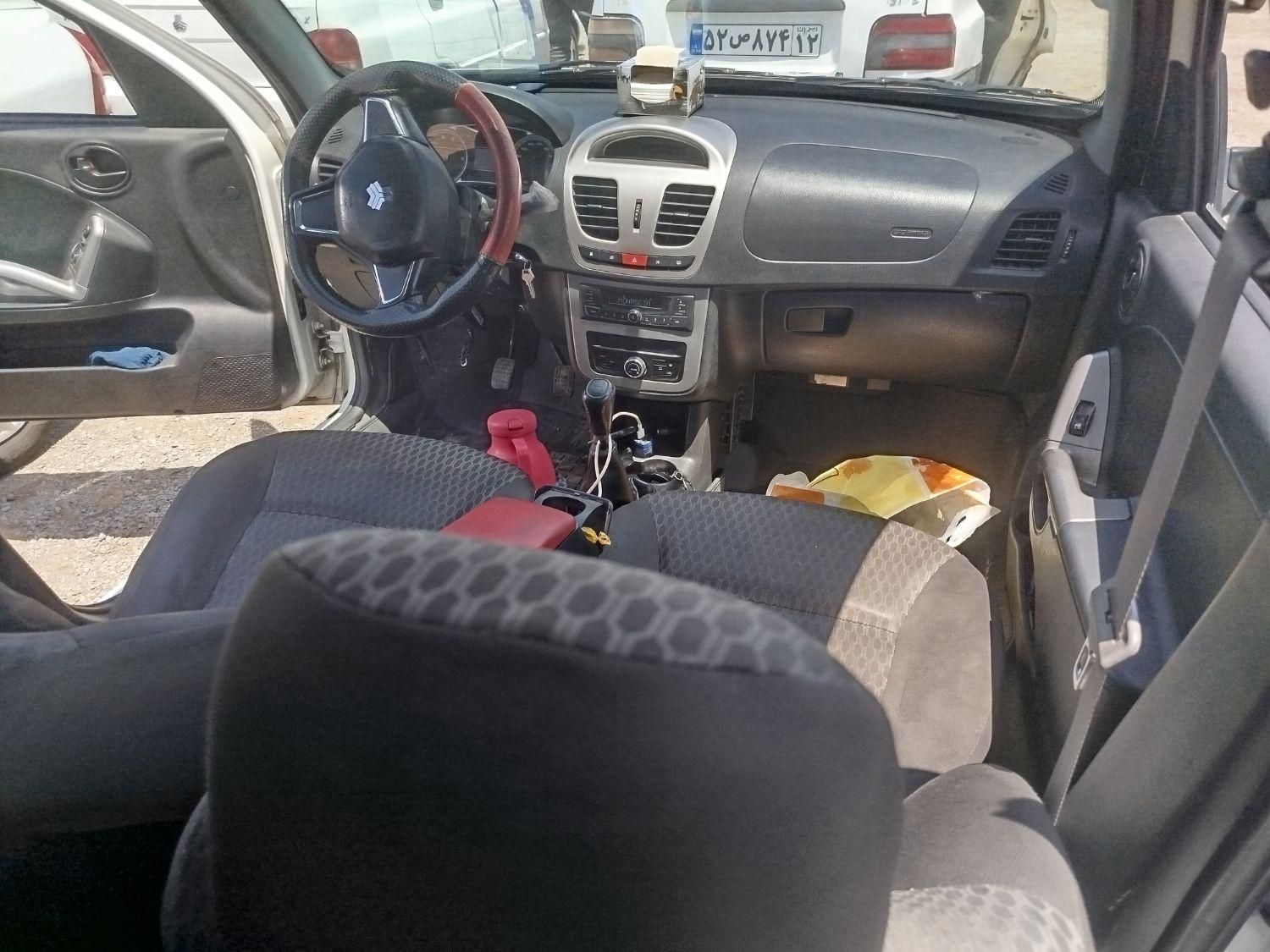 خودرو ساینا، S آگهی ann_19552798