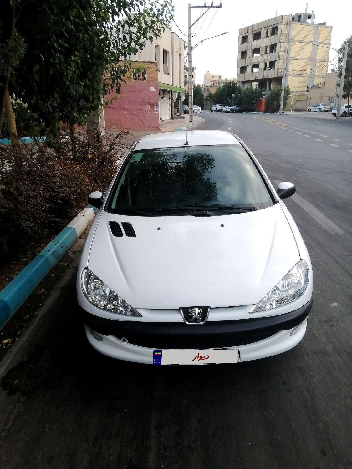 خودرو پژو، 206 آگهی ann_19552800