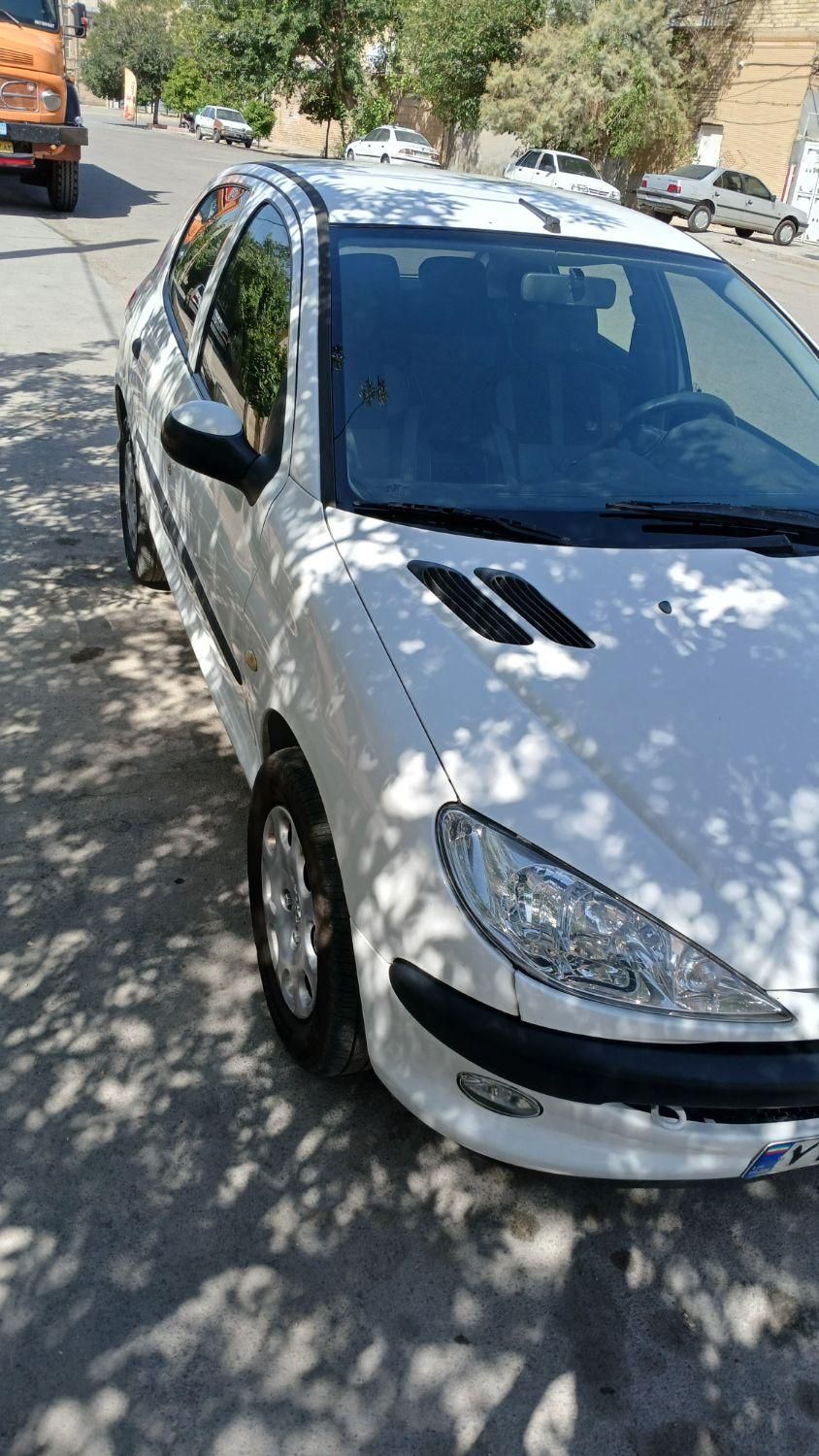 خودرو پژو، 206 آگهی ann_19552805