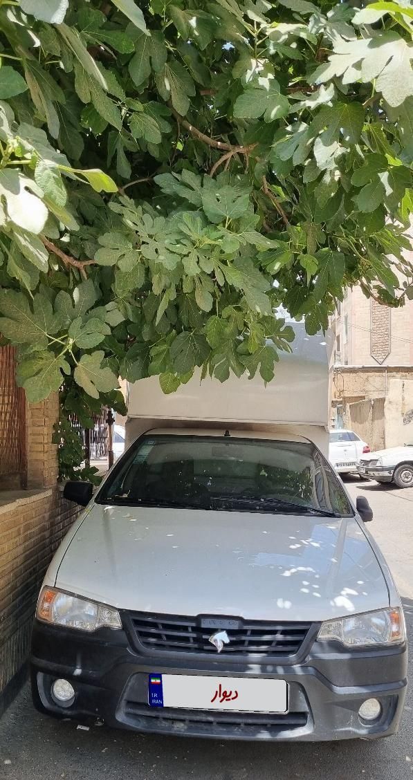 خودرو آریسان، 2 آگهی ann_19552812