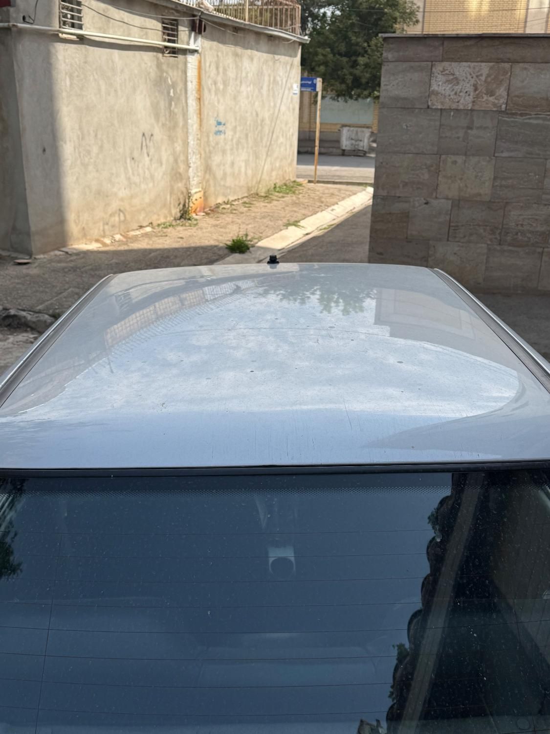 پراید 131 SE دوگانه سوز - 1396