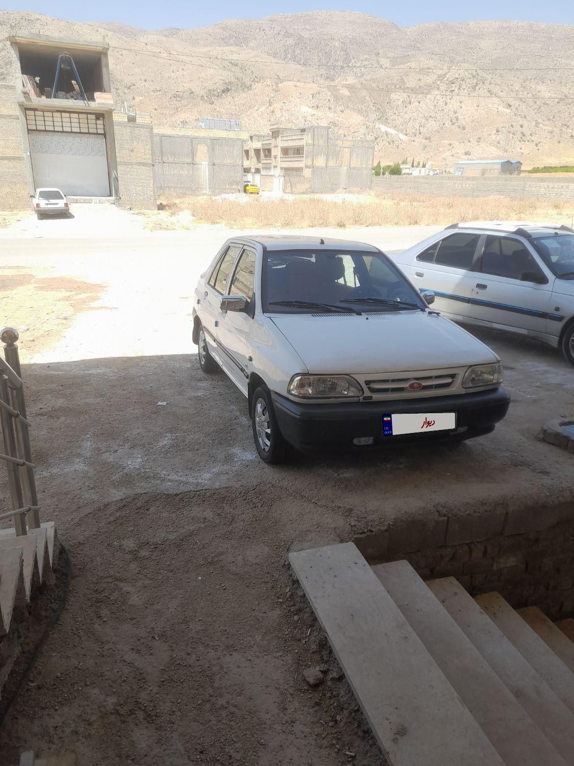 خودرو پراید، 131 آگهی ann_19552822