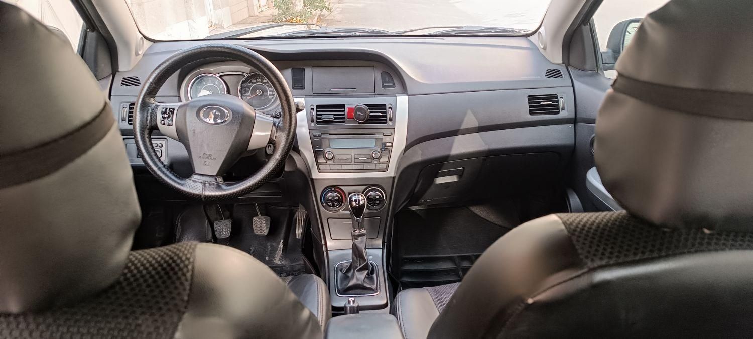 گریت وال ولکس C30 دنده‌ ای - 1395