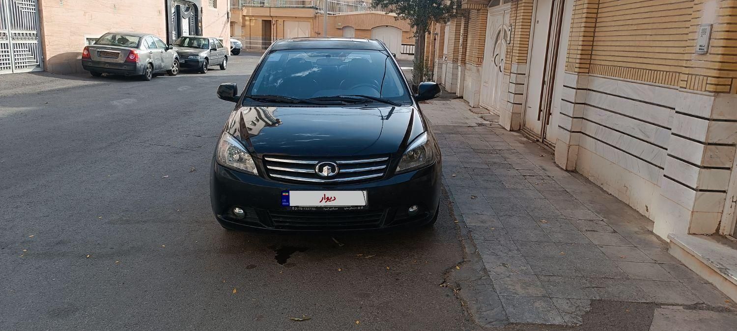 خودرو گریت وال، ولکس C30 آگهی ann_19552831