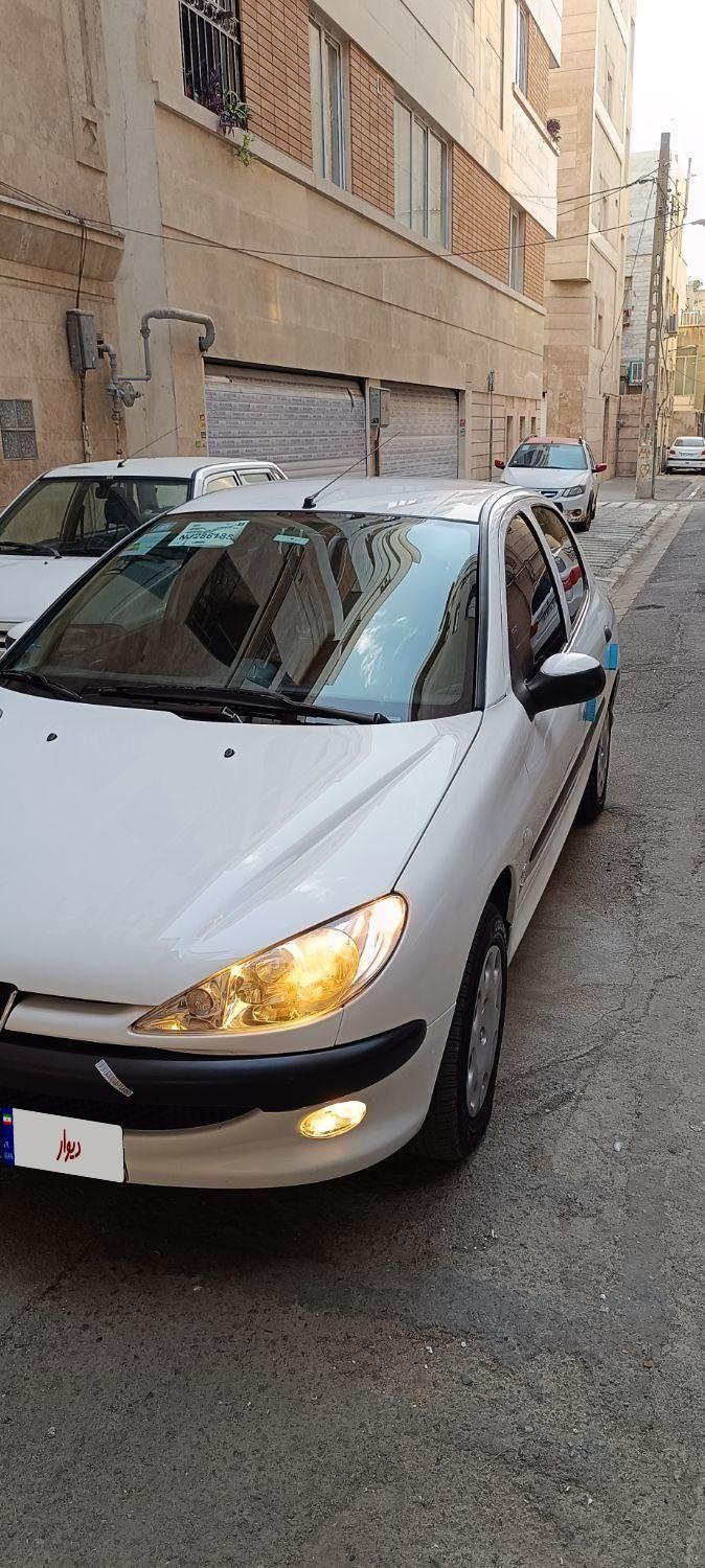 خودرو پژو، 206 آگهی ann_19552836