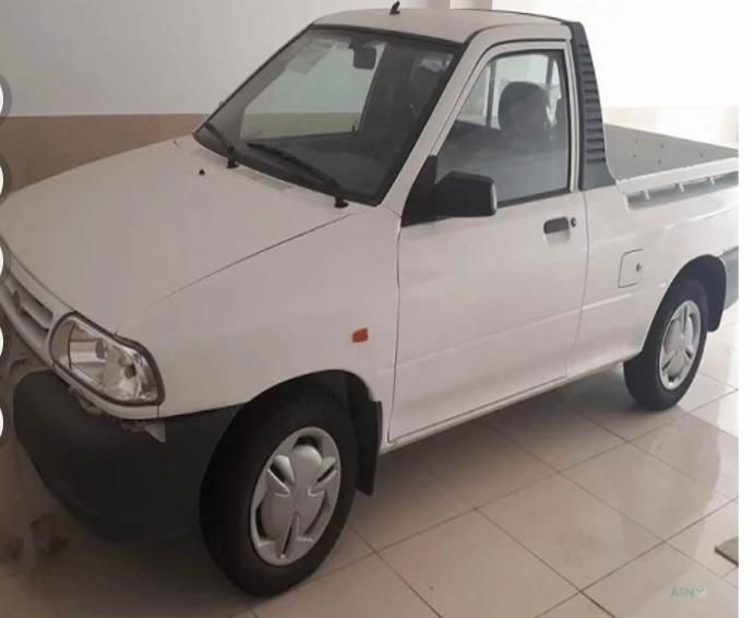 پراید 151 SE - 1403