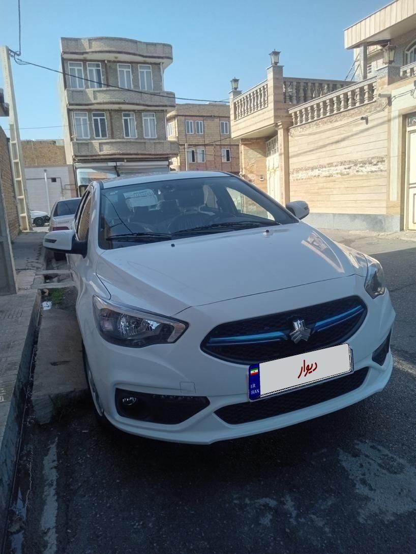خودرو شاهین، GL آگهی ann_19552851