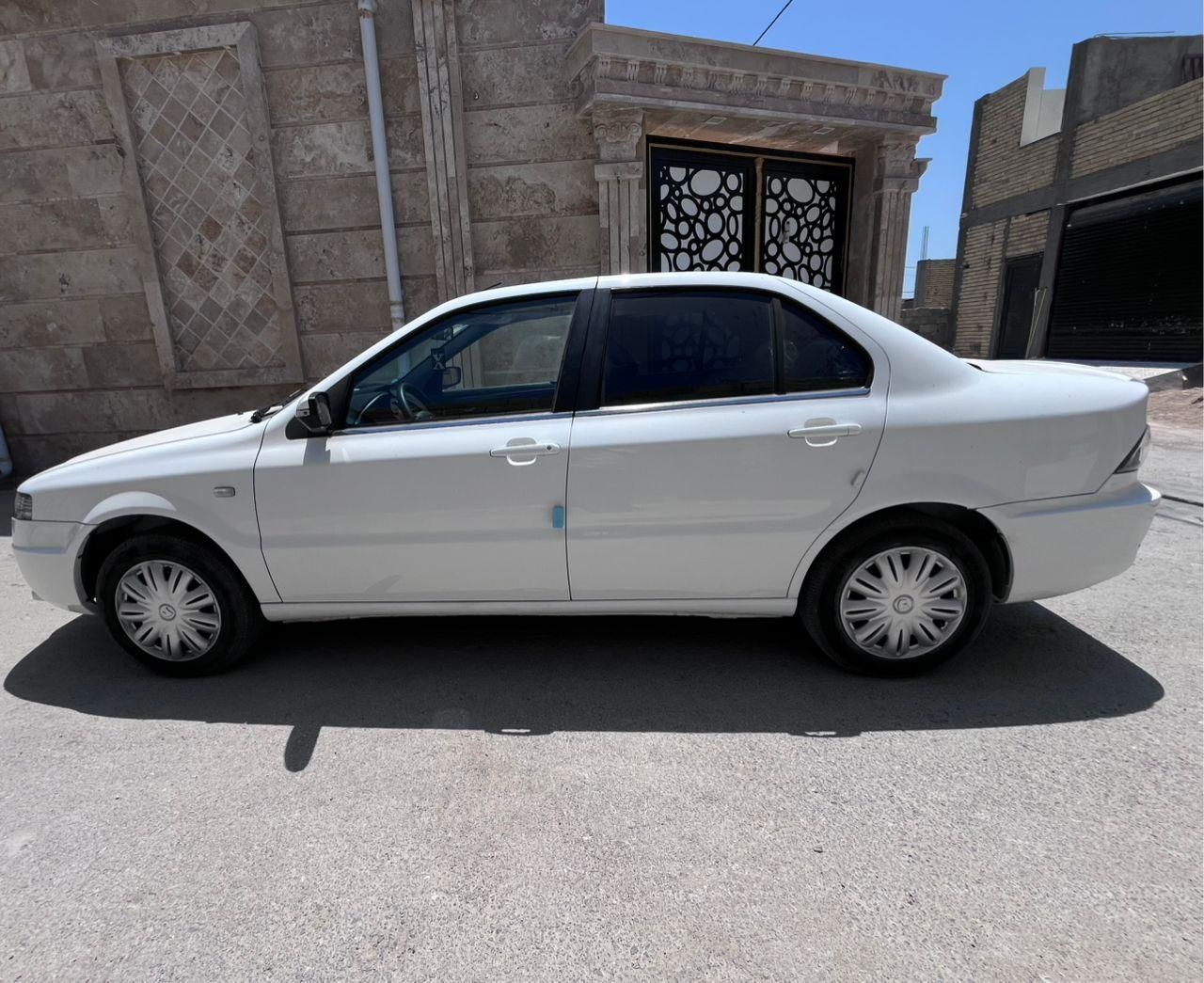 خودرو سمند، سورن پلاس آگهی ann_19552856