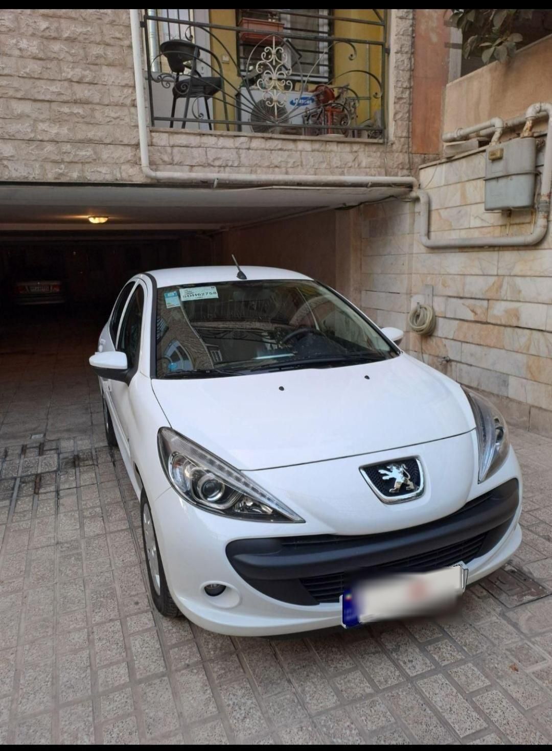 خودرو پژو، 207 آگهی ann_19552862