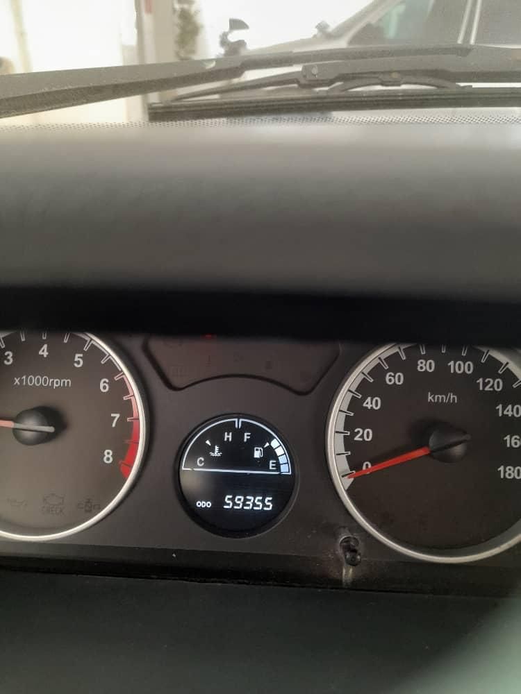 خودرو پراید، 111 آگهی ann_19552871