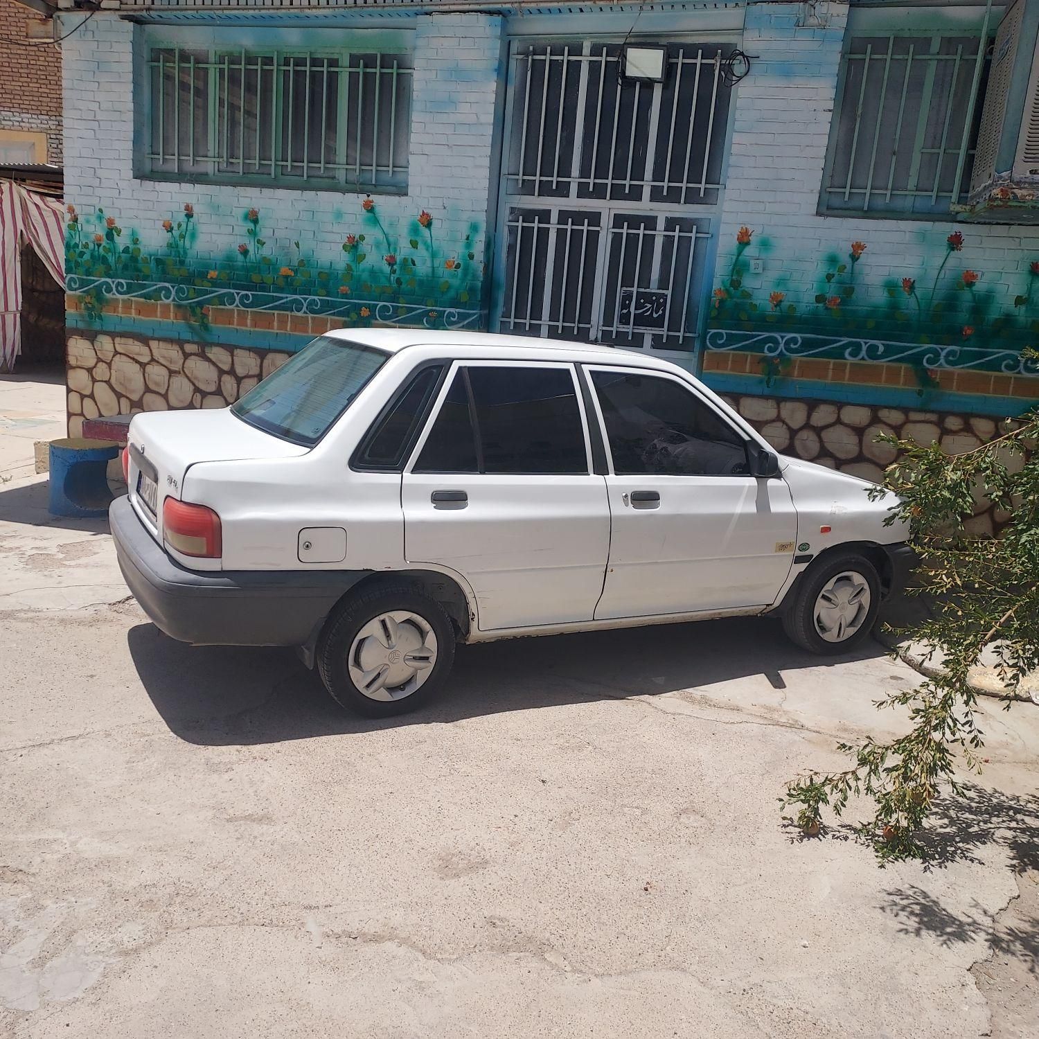 خودرو پراید، 131 آگهی ann_19552873