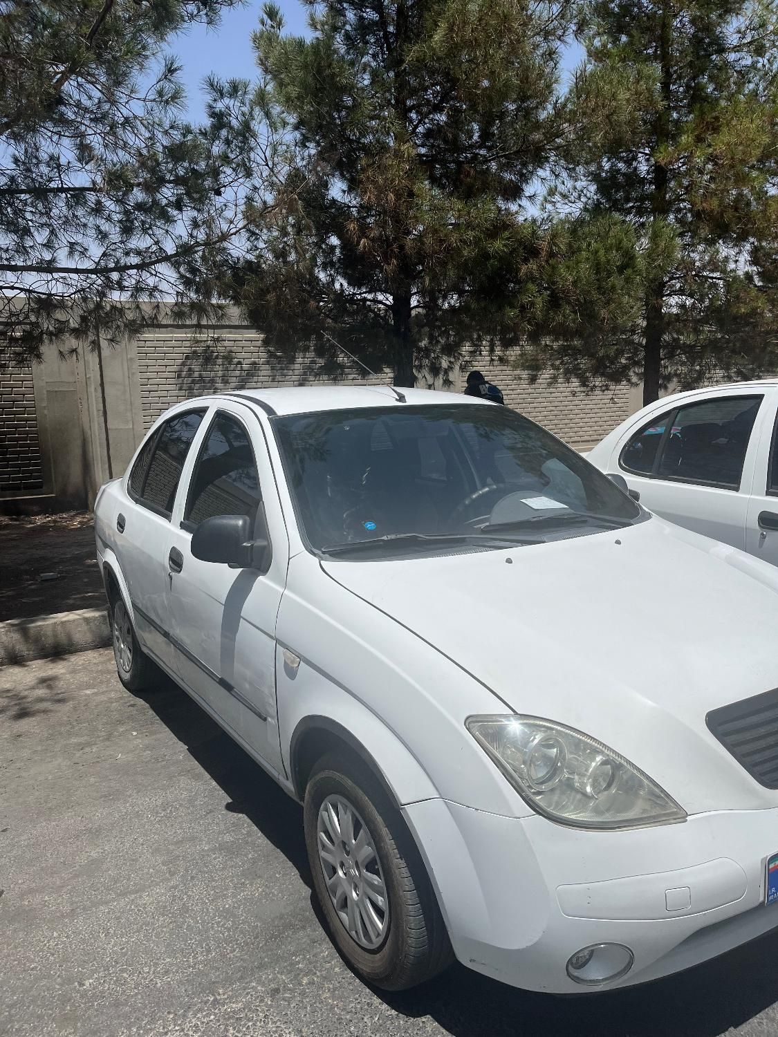 خودرو تیبا، صندوق دار آگهی ann_19552876