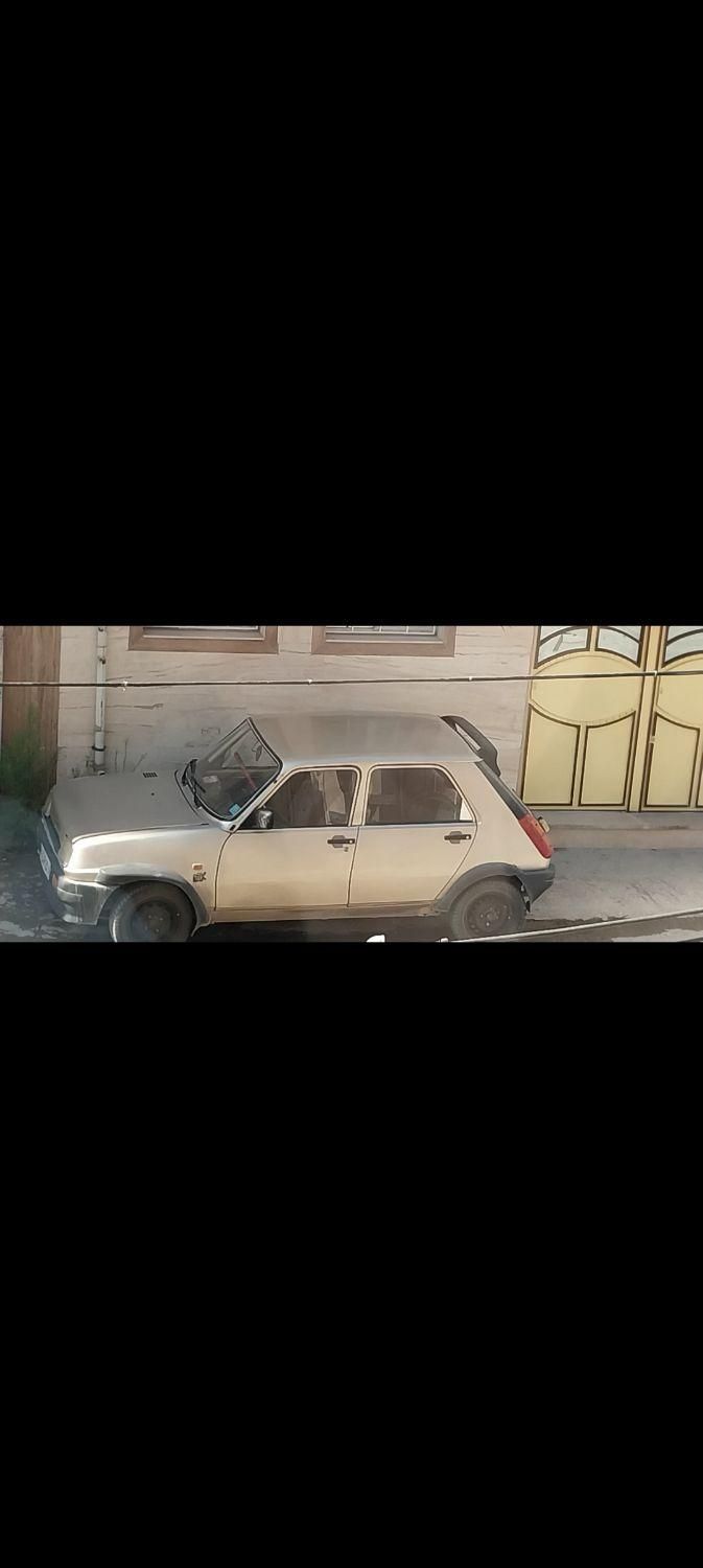 خودرو رنو، پی کی آگهی ann_19552883