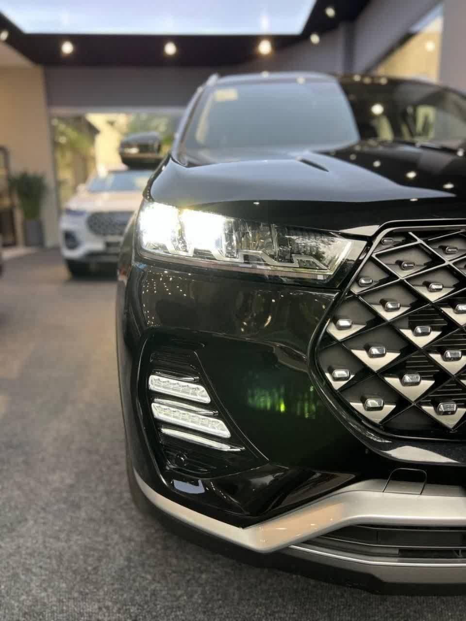 خودرو چری، تیگو 7 آگهی ann_19552886