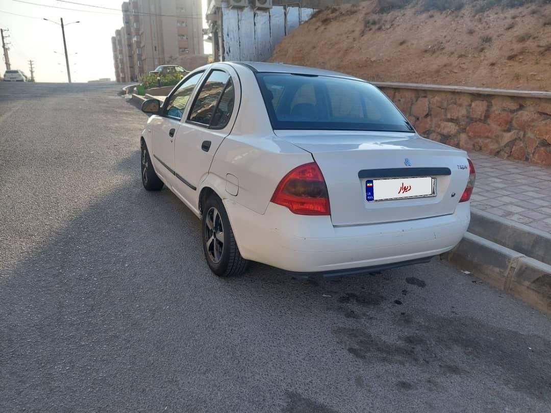 خودرو تیبا، صندوق دار آگهی ann_19552892