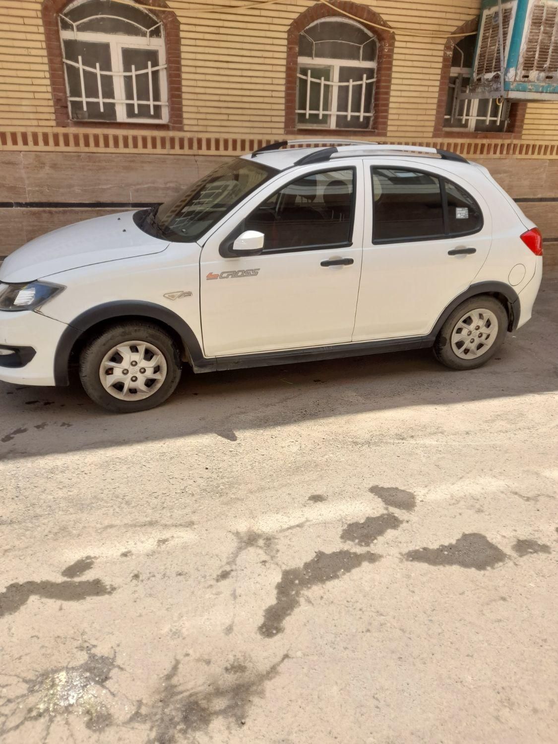 خودرو کوییک، S آگهی ann_19552896