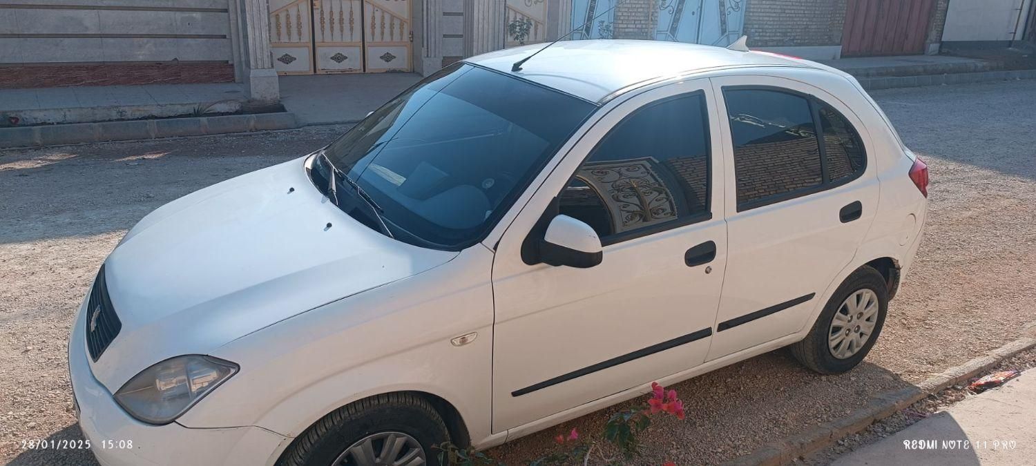 خودرو تیبا، 2 آگهی ann_19552905