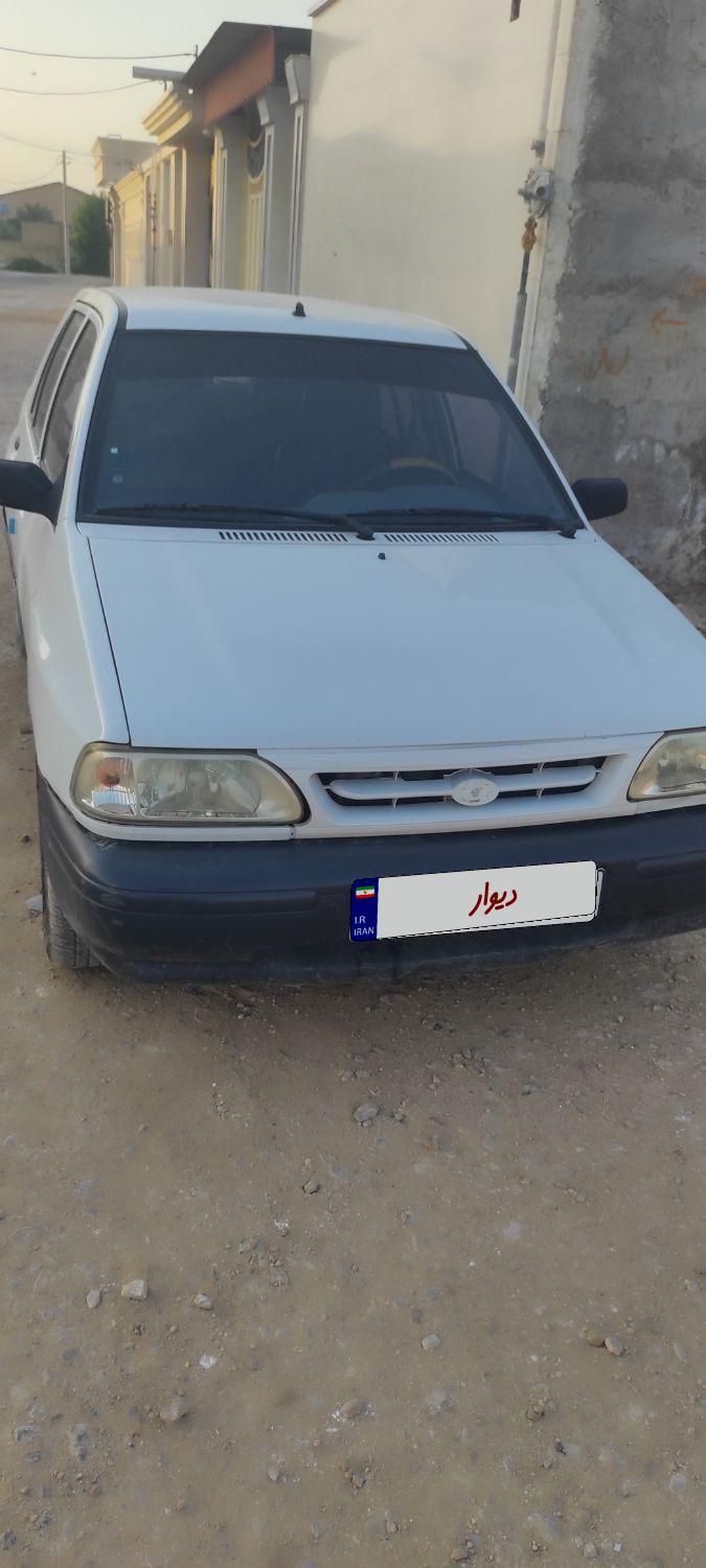 خودرو پراید، 131 آگهی ann_19552908