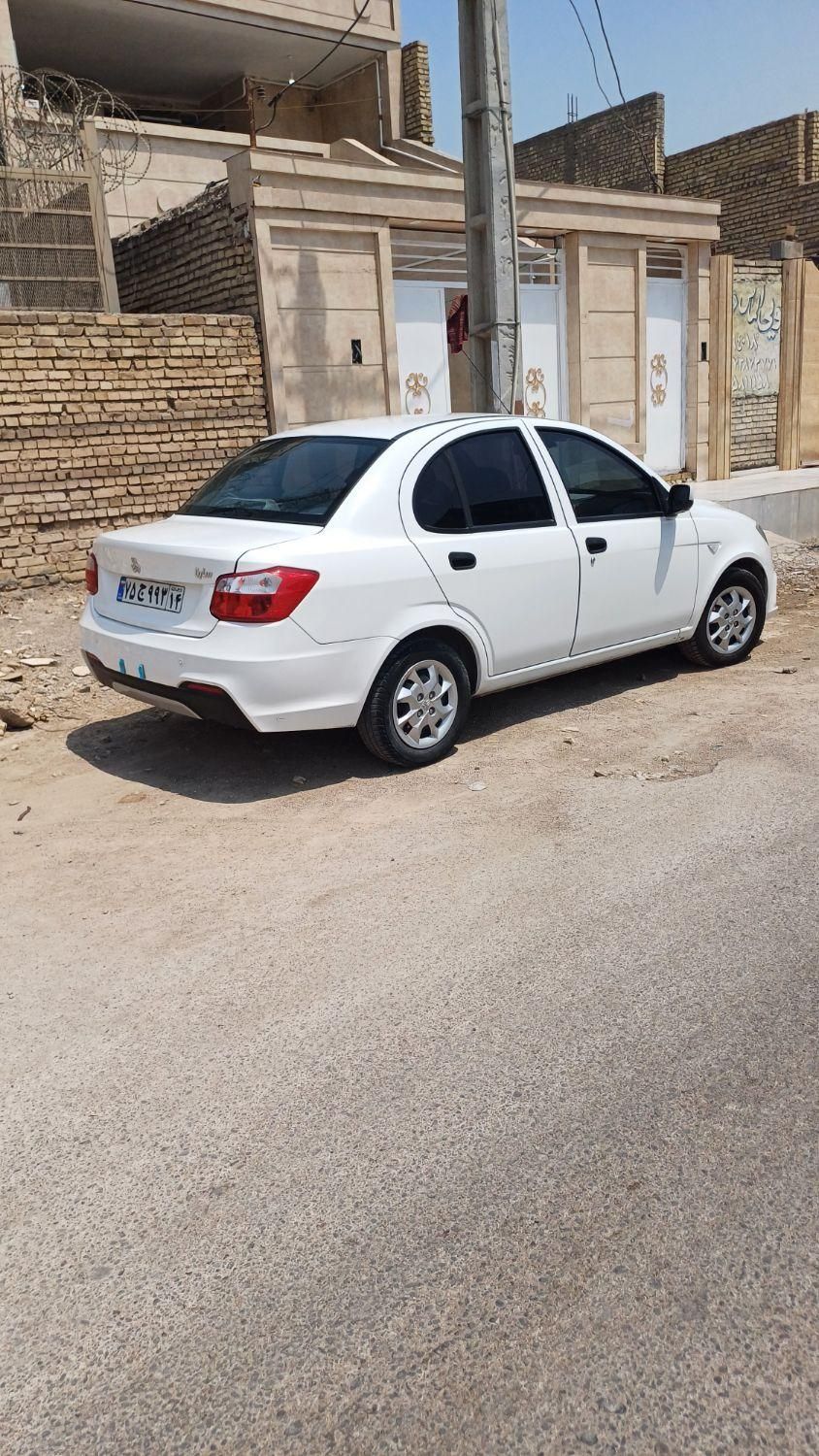 خودرو ساینا، S آگهی ann_19552918
