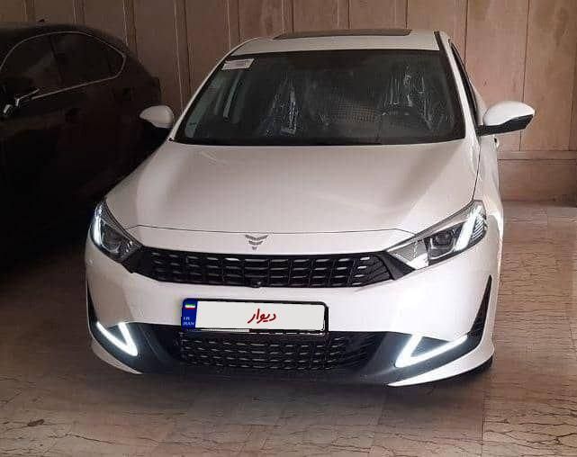 خودرو ریسپکت، پرایم آگهی ann_19552925