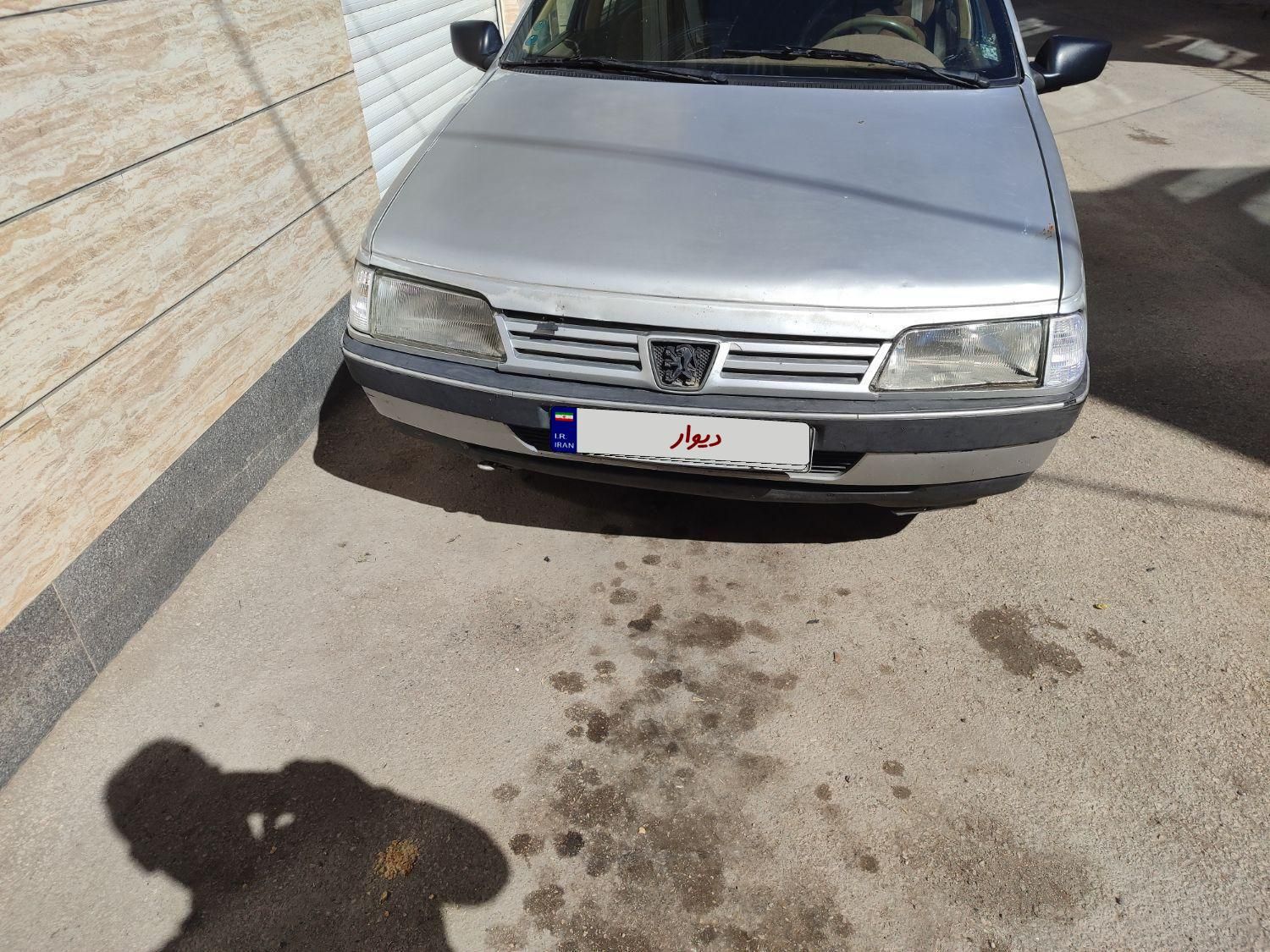 خودرو پژو، 405 آگهی ann_19552935