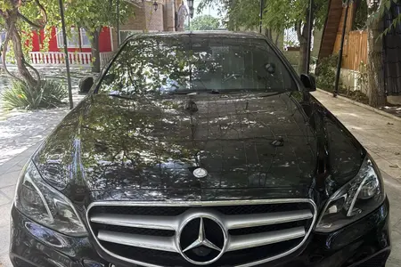 خودرو بنز، E آگهی ann_19552938