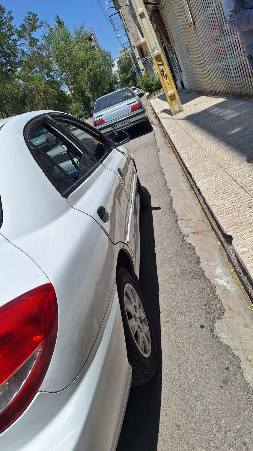 کیا ریو مونتاژ دنده ای LS - 1385