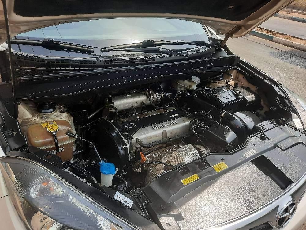 جک S5 اتوماتیک - 1399