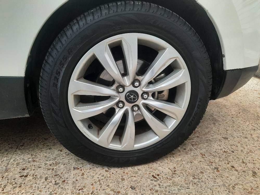 جک S5 اتوماتیک - 1399