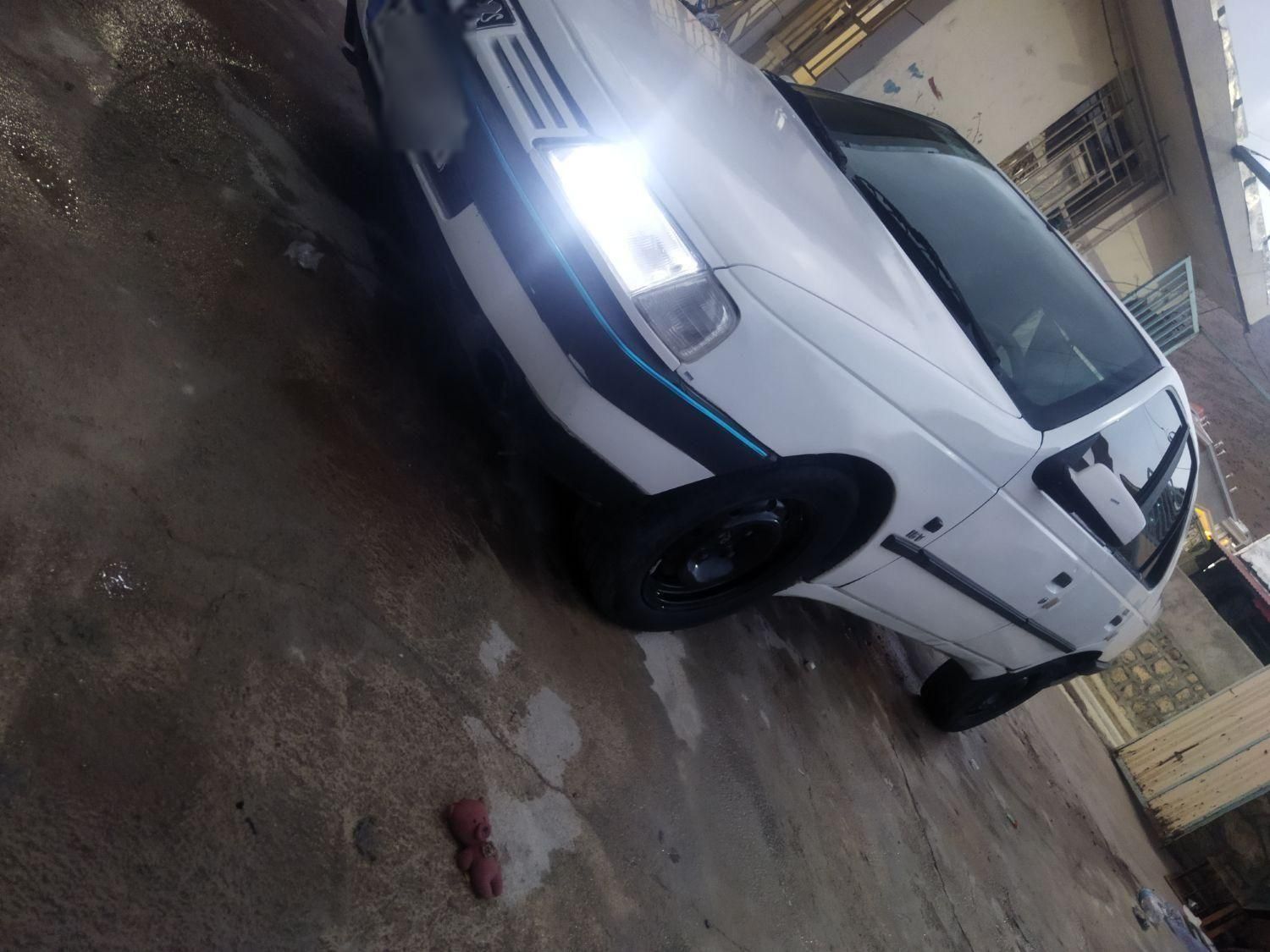پژو 405 GLX - 1390
