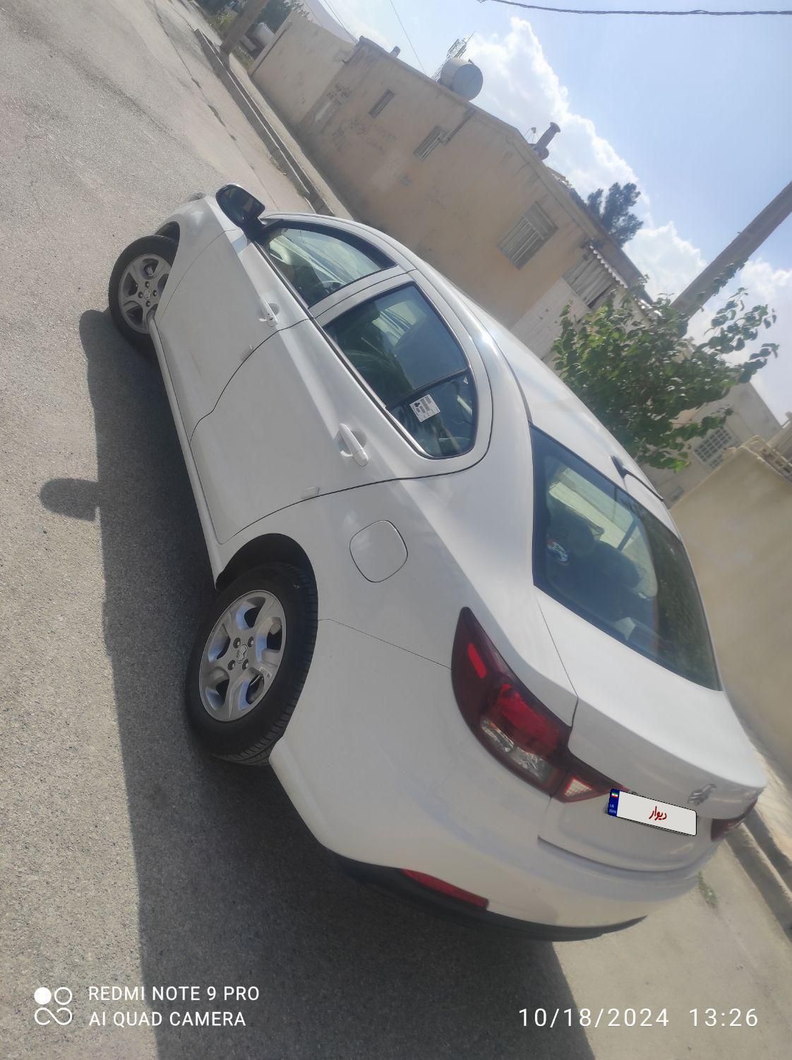 خودرو شاهین، G آگهی ann_19552954