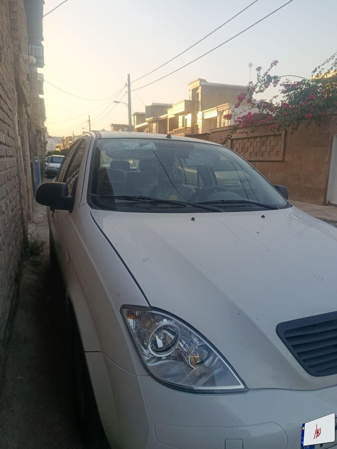 خودرو تیبا، 2 آگهی ann_19552968
